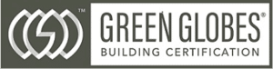 green globes certification logo