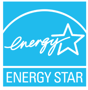 energy star certification logo