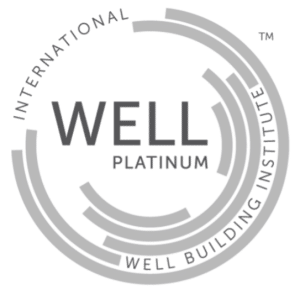 Well certification logo